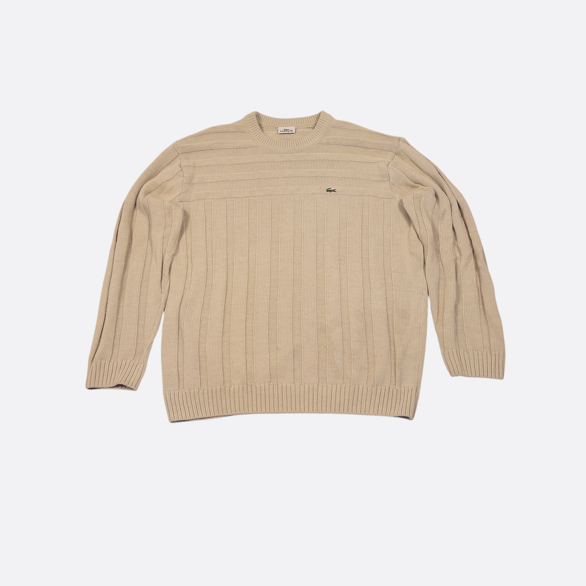 Sweater Beige XL