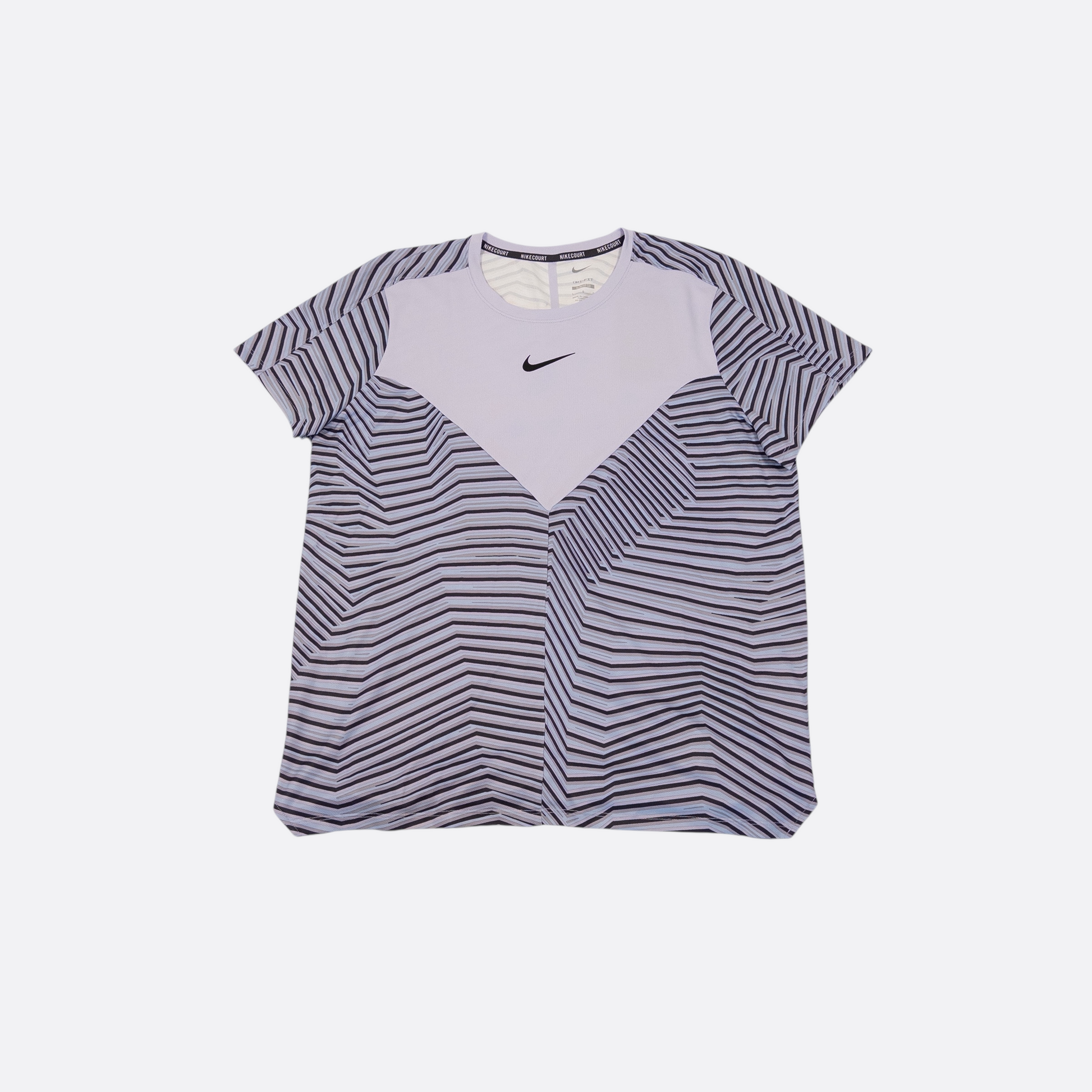 T-Shirt Lila L