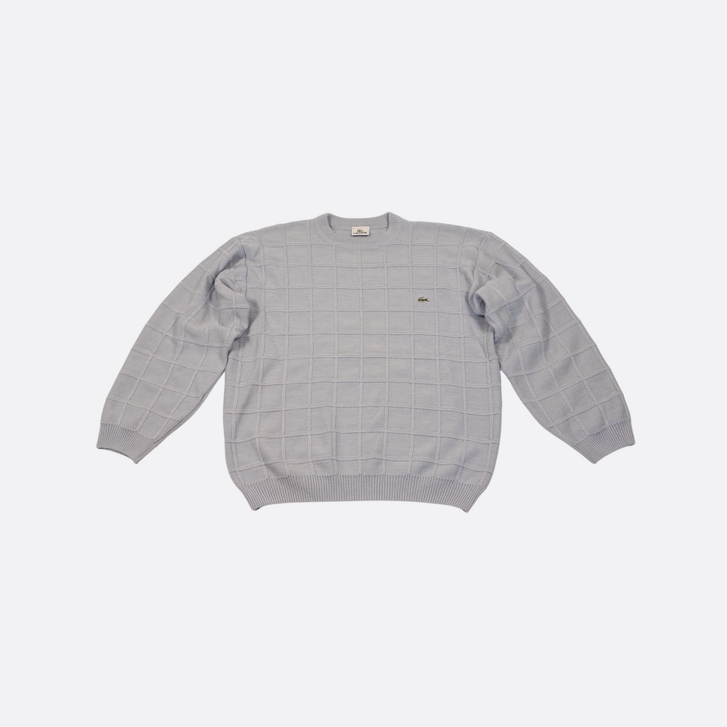 Sweater Grau L