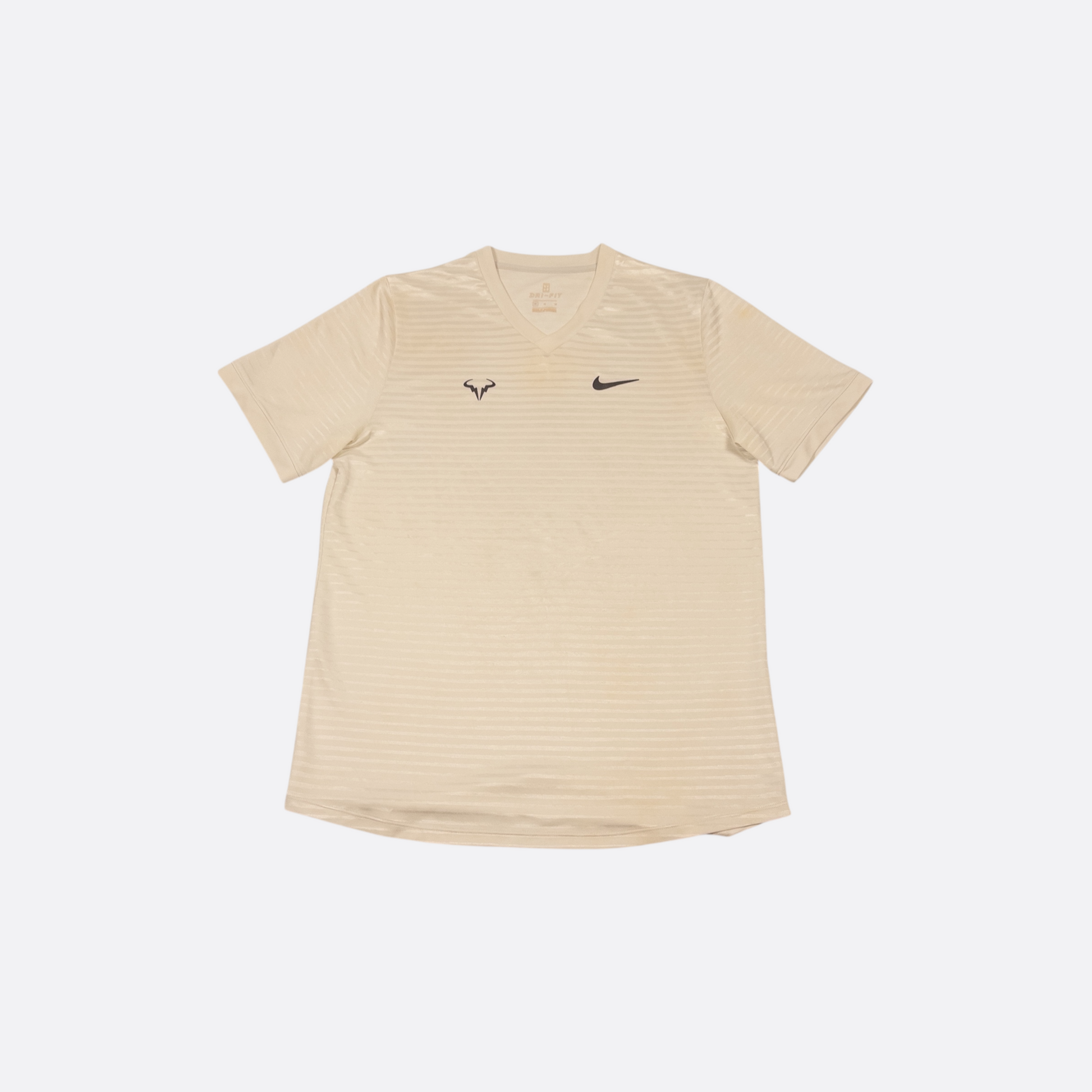 T-Shirt Weiß M