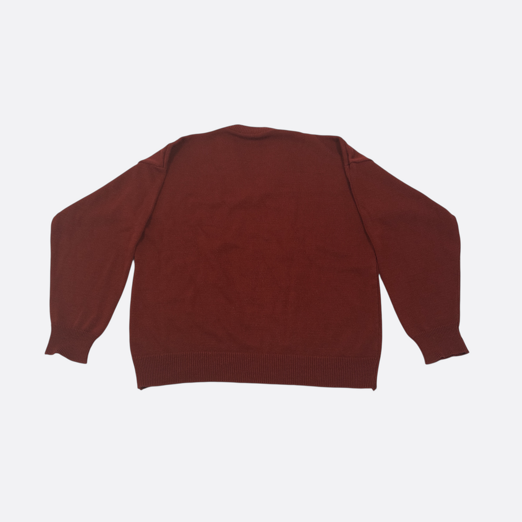 Sweater Rot L