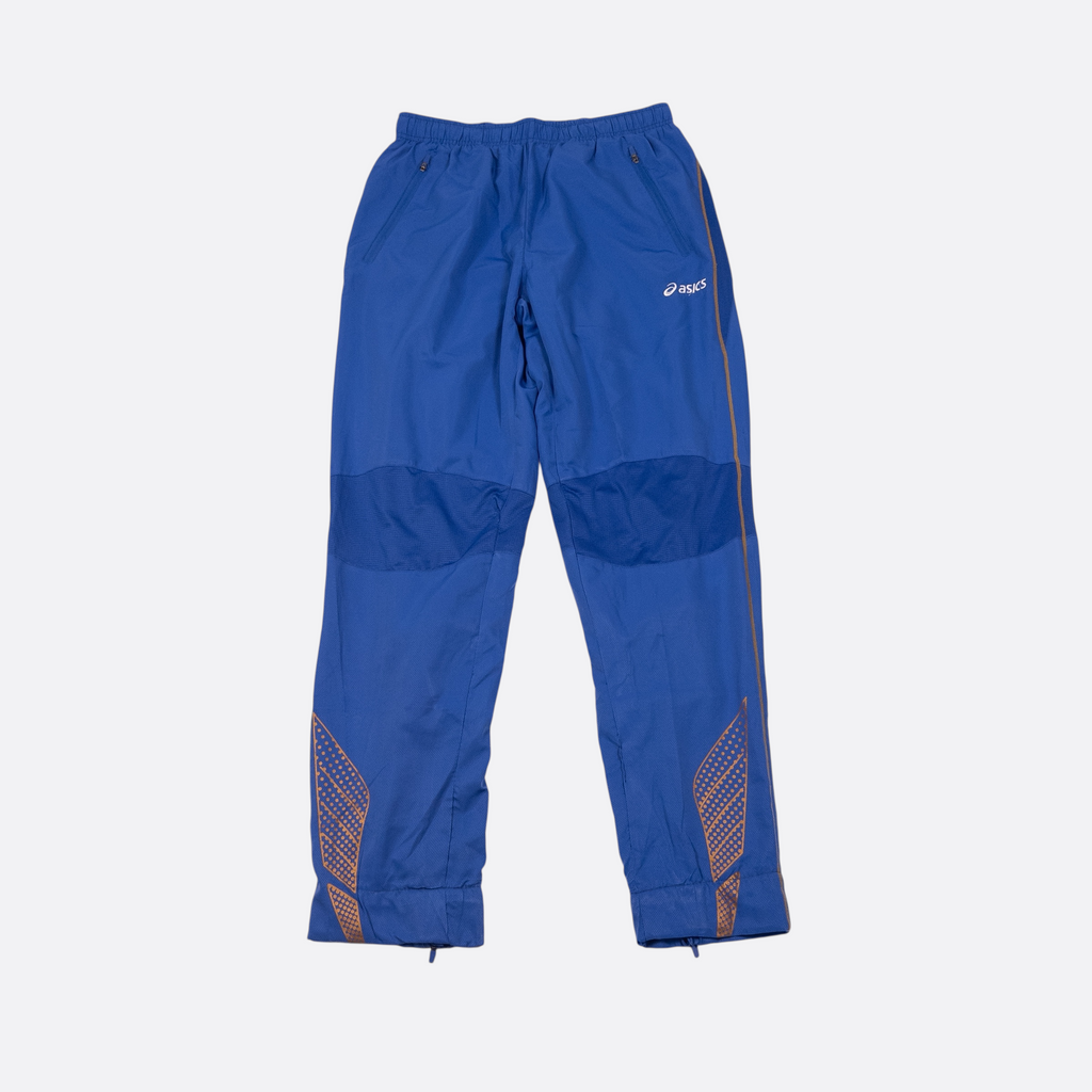 Trainingsanzug Blau L