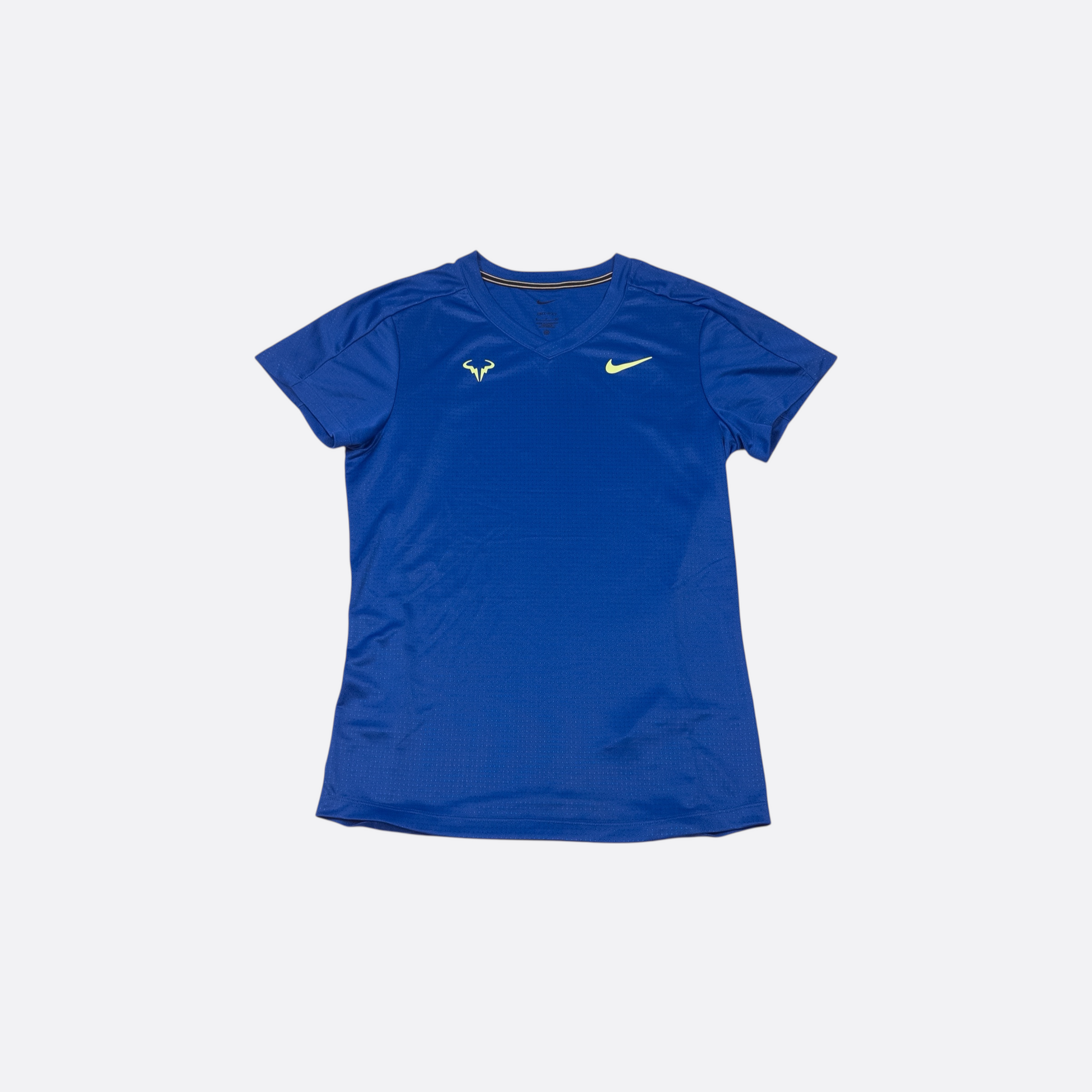 T-Shirt Blau S