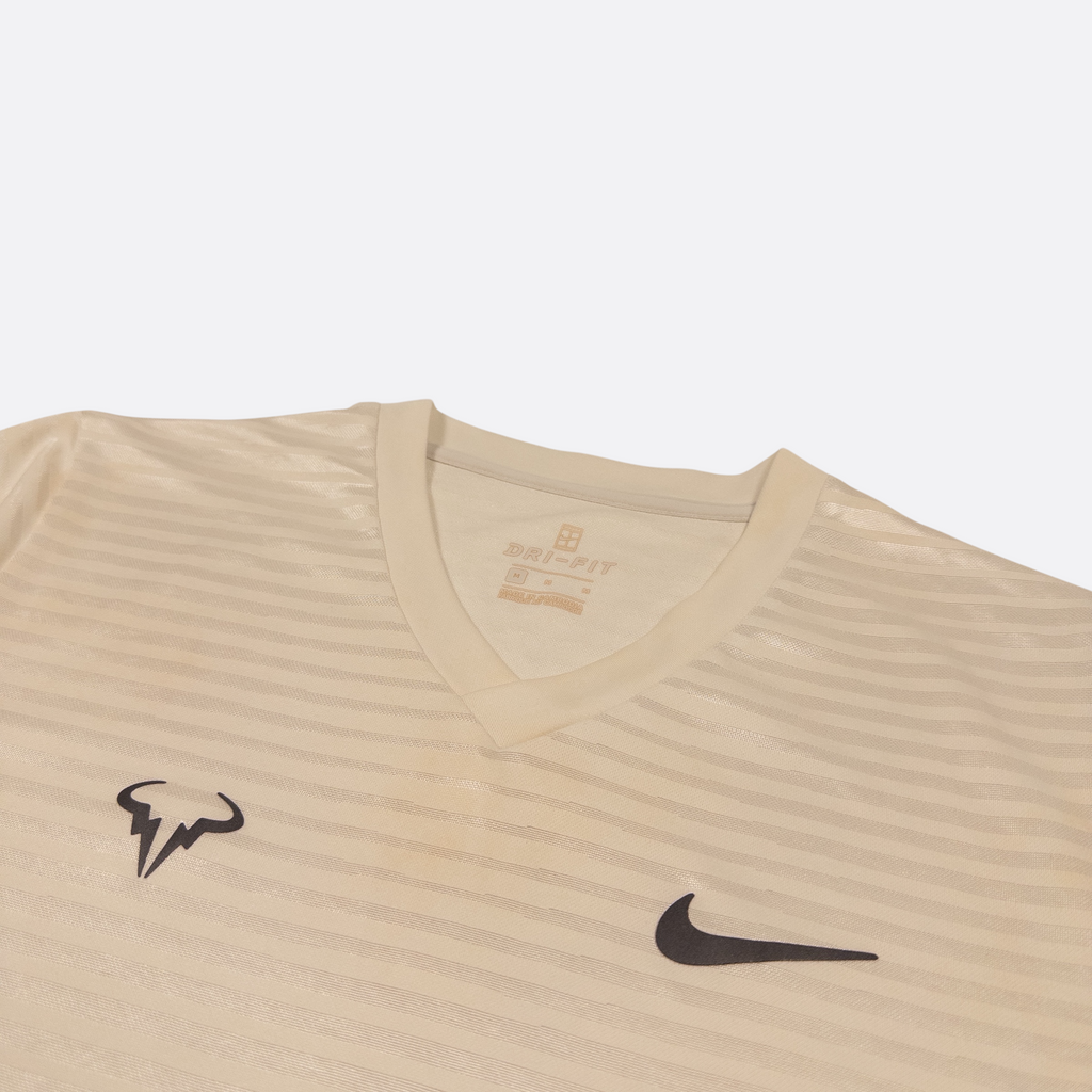 T-Shirt Weiß M