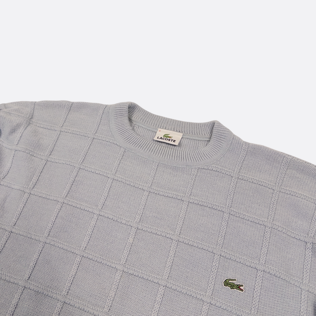 Sweater Grau L