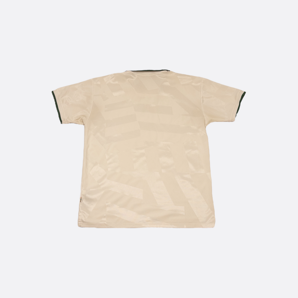 Polo Shirt white M