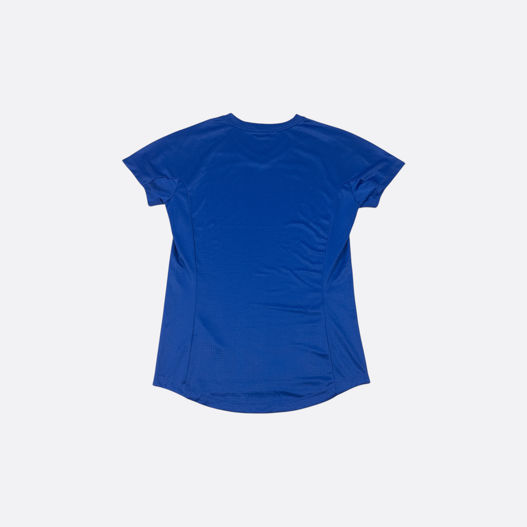 T-Shirt Blau S