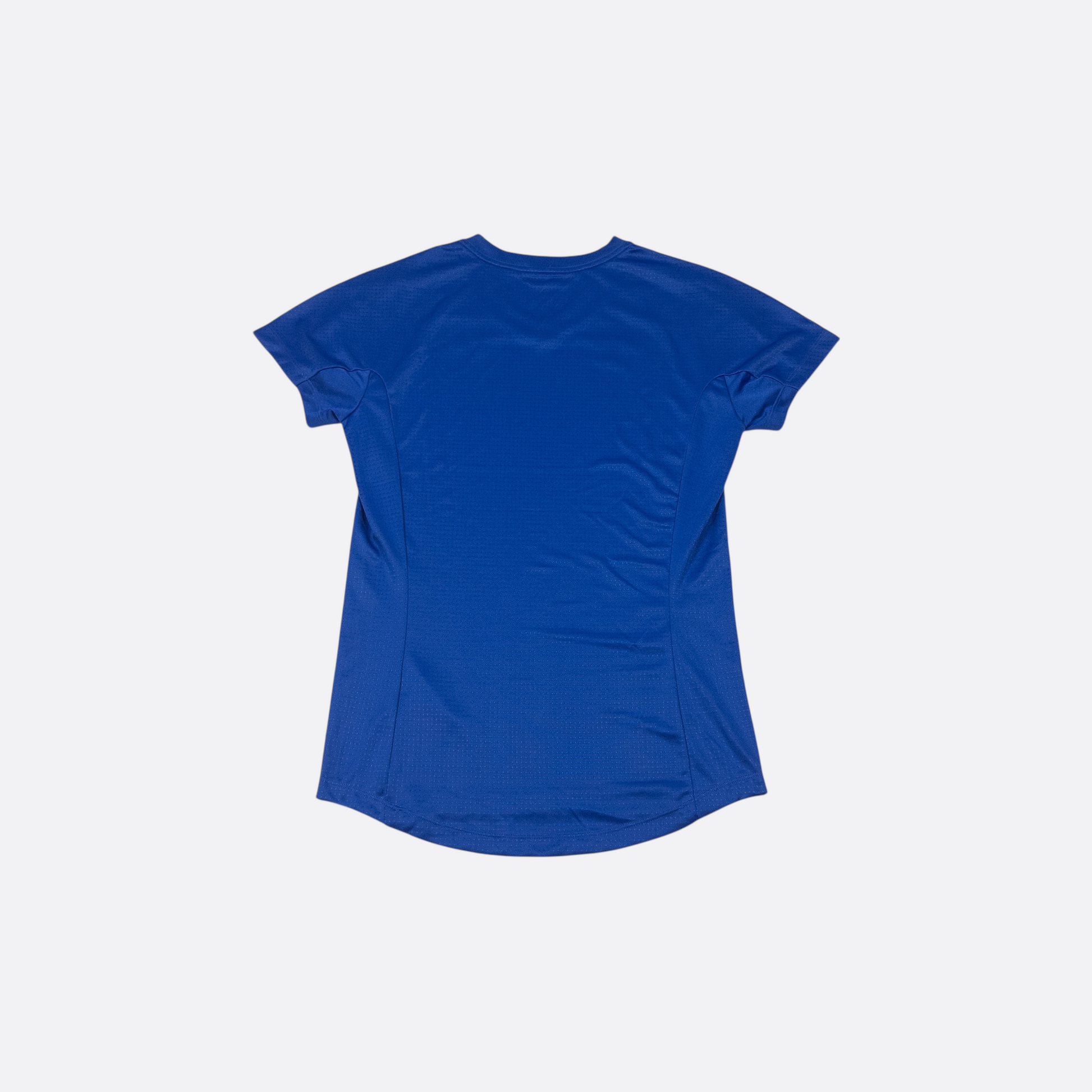 T-Shirt Blau S