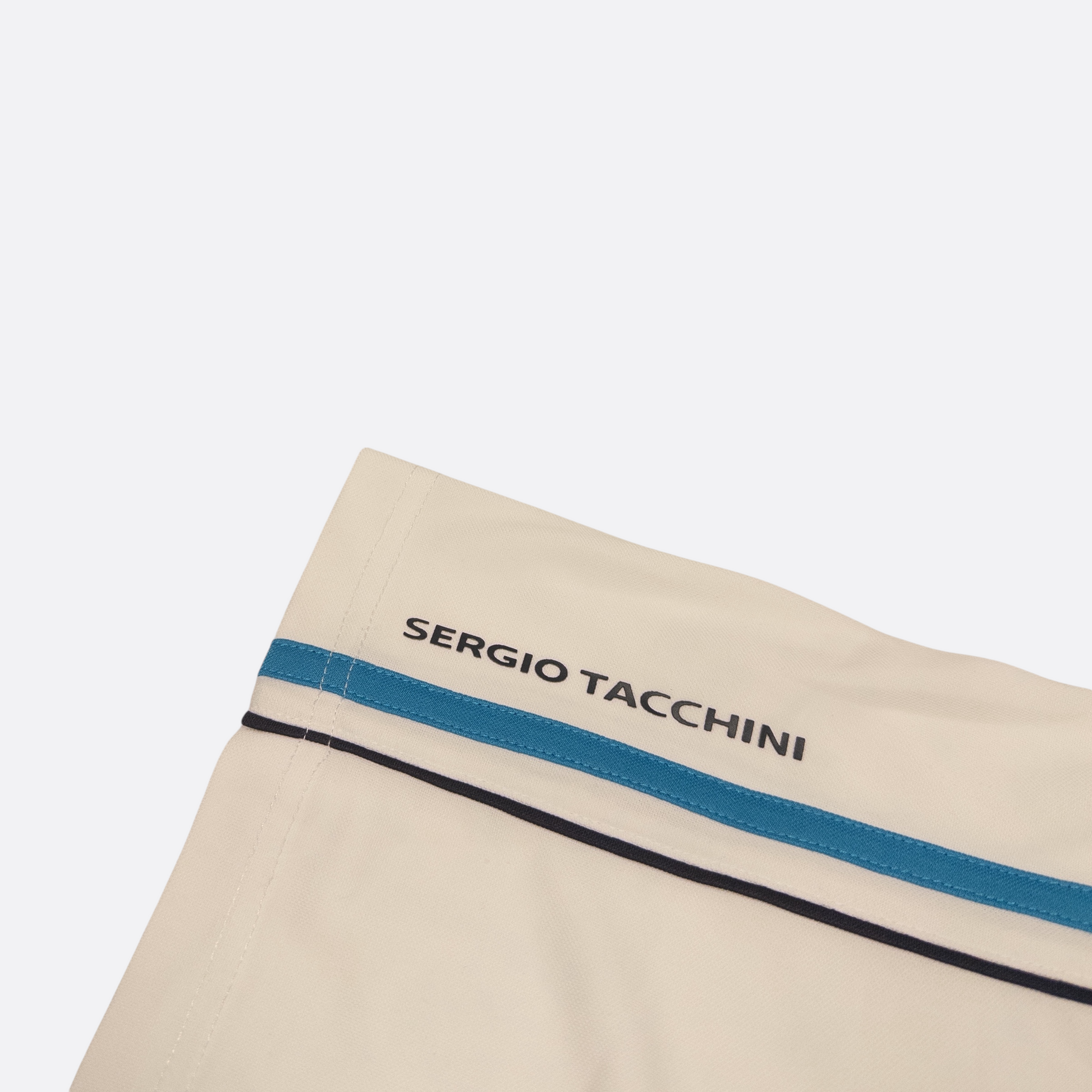 Polo-Shirt Blau L