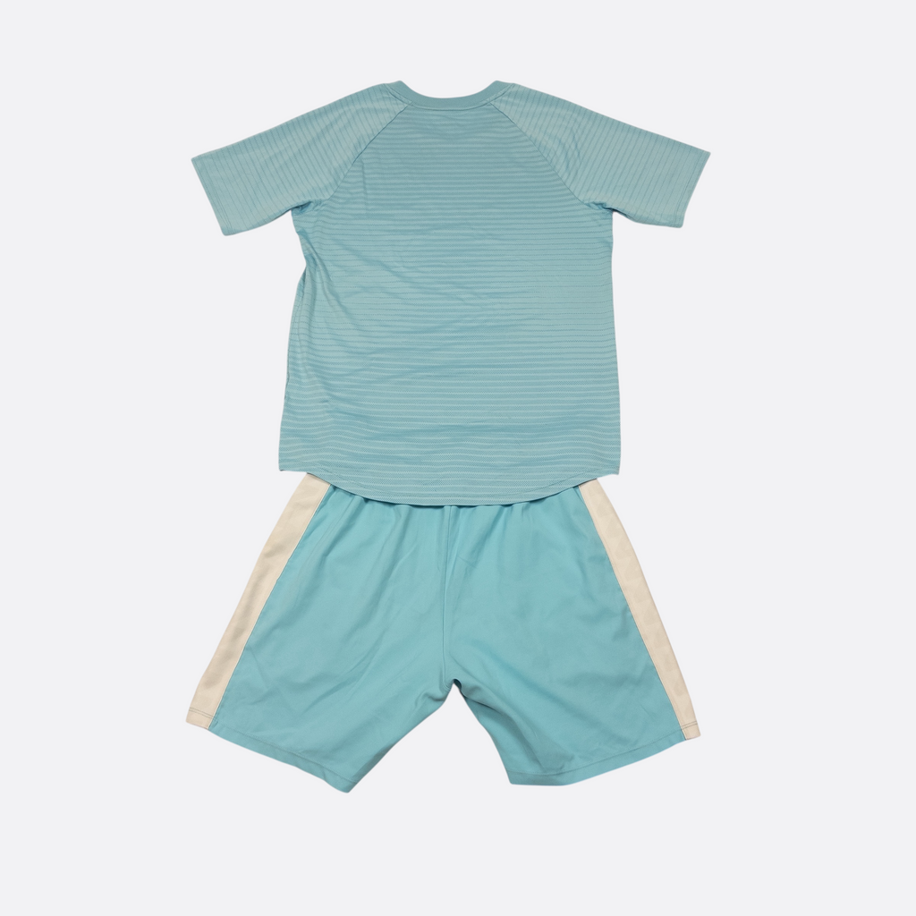 Court Combo Hellblau S