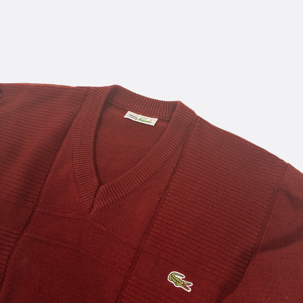 Sweater Rot L