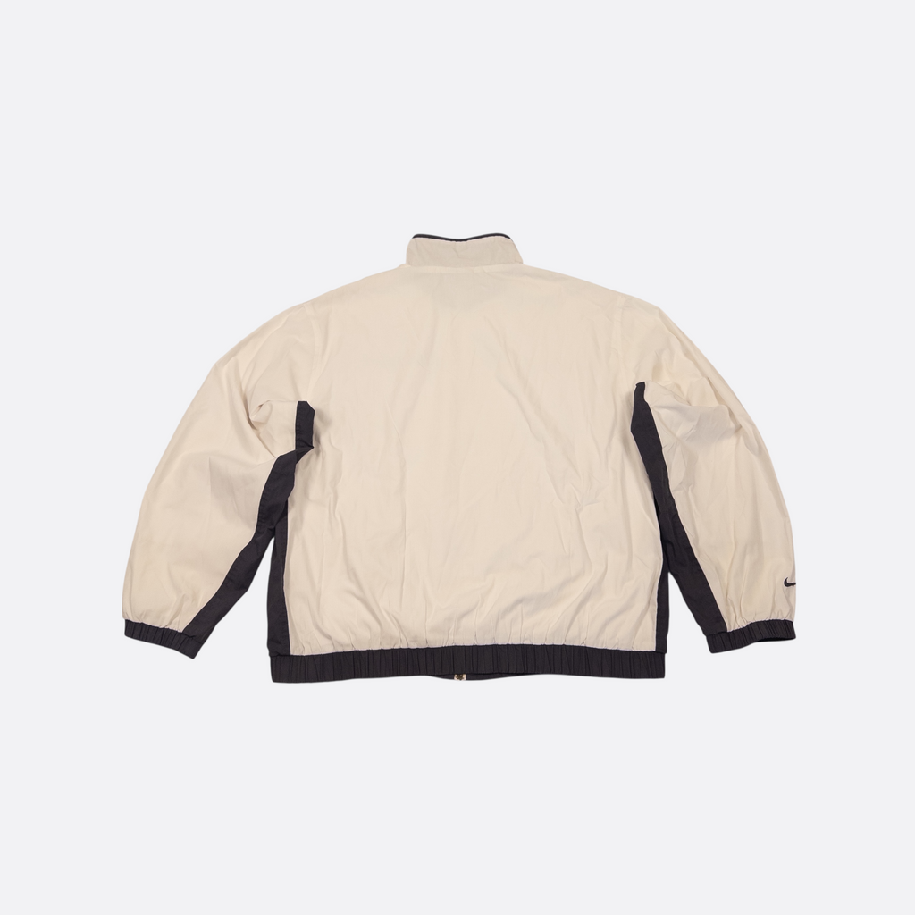 Jacke Weiß M