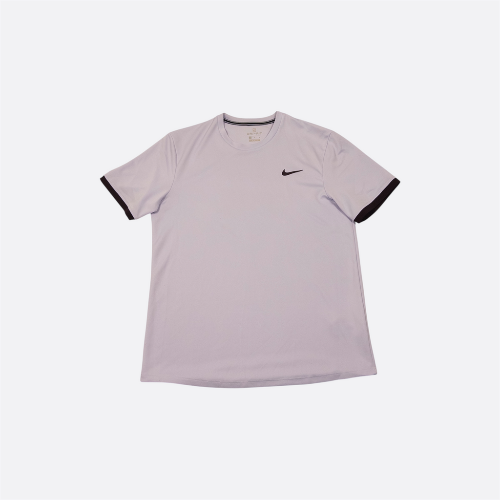 T-Shirt Grau M