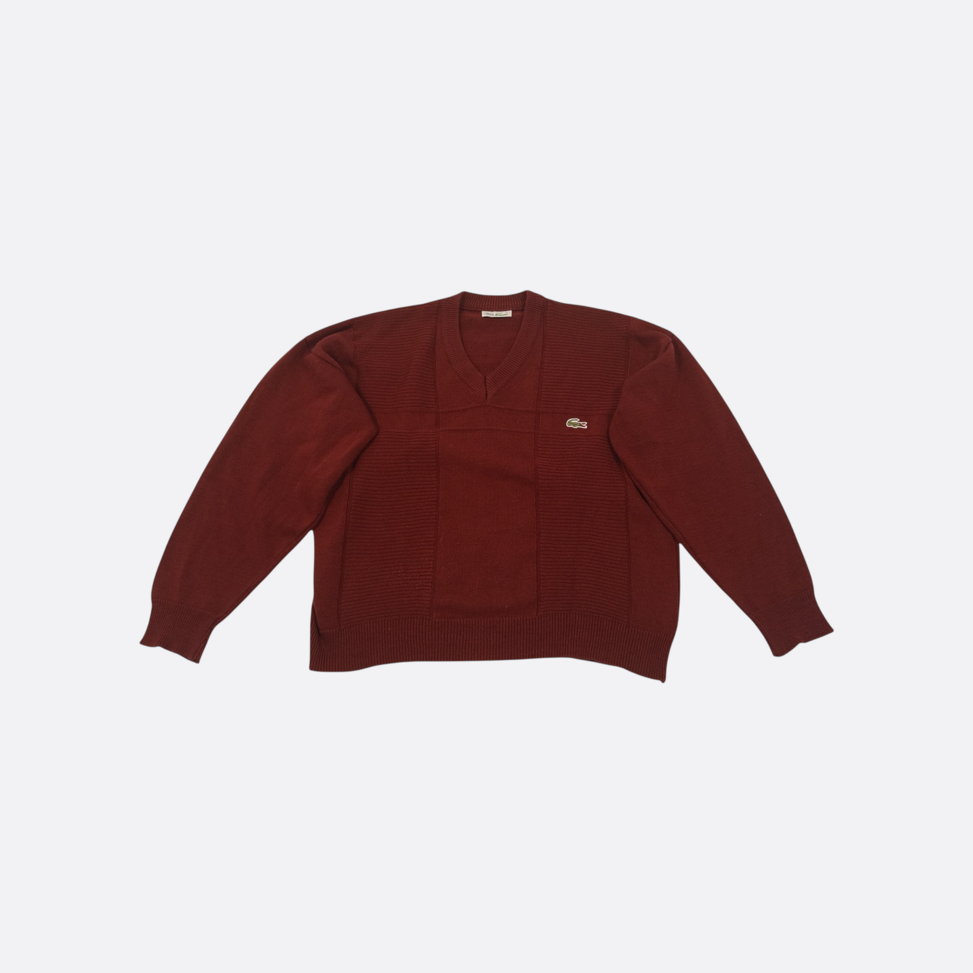 Sweater Rot L