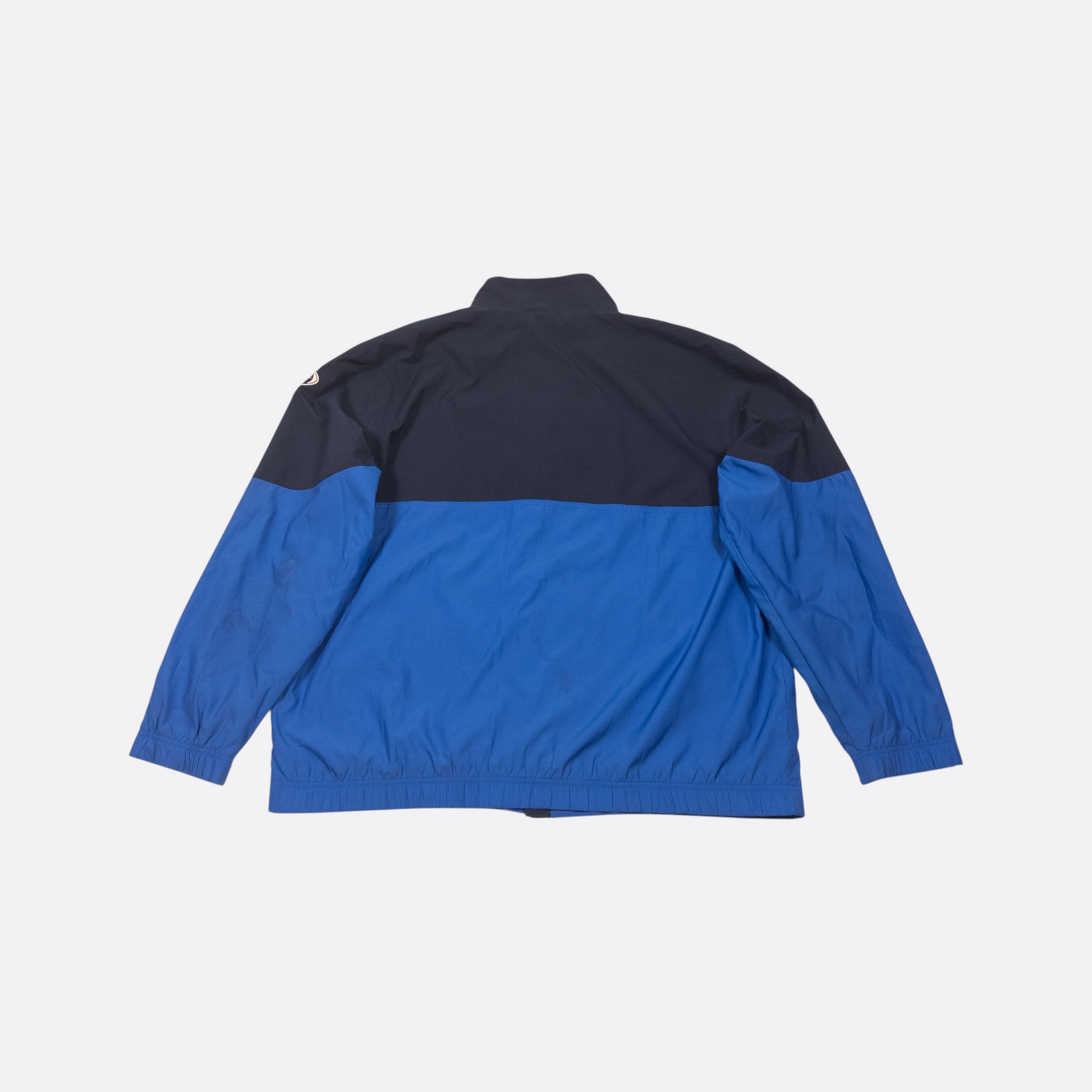 Jacke Blau XL