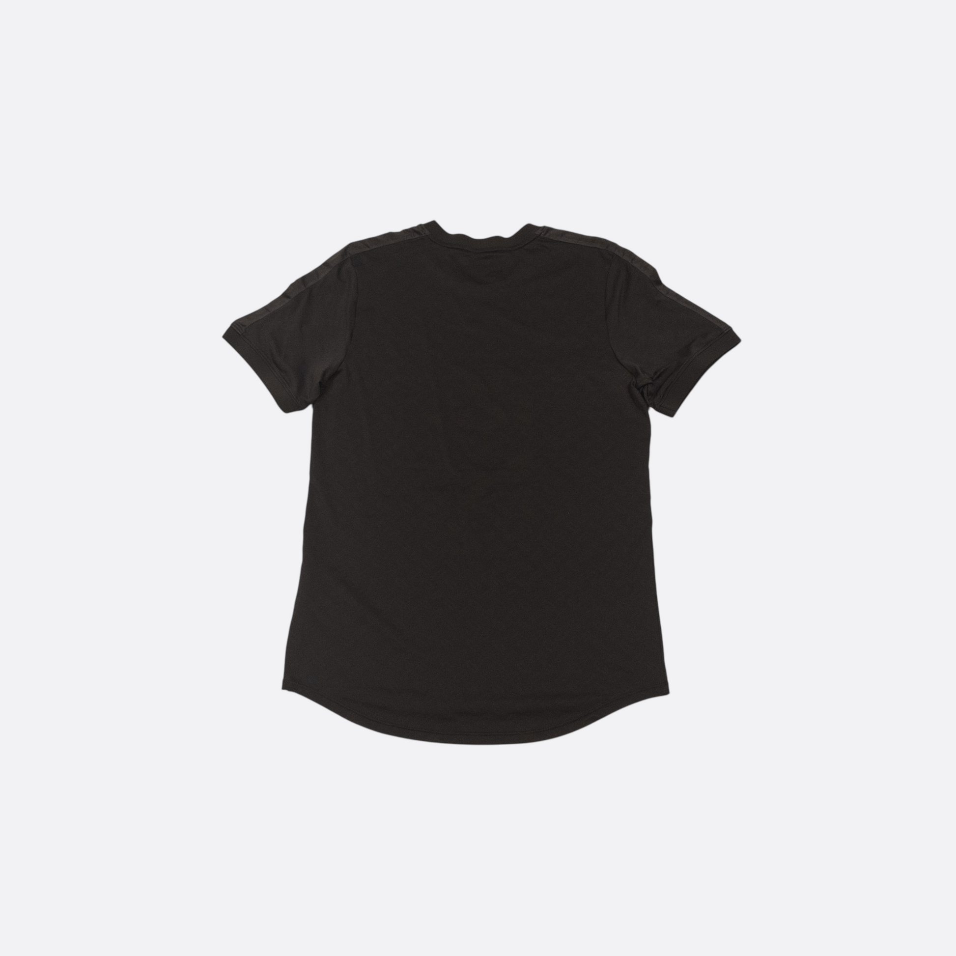 T-Shirt Schwarz S