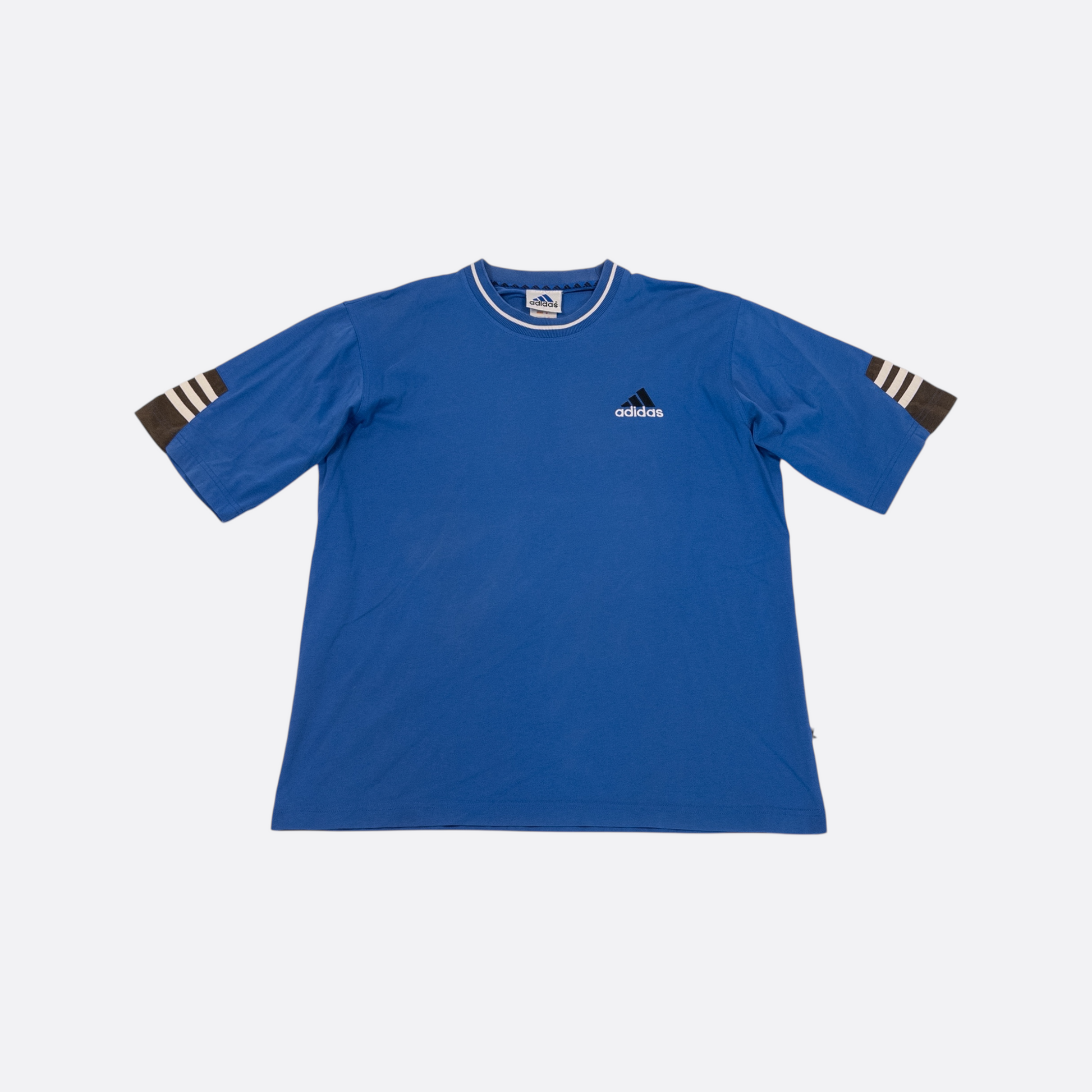 T-Shirt Blau M