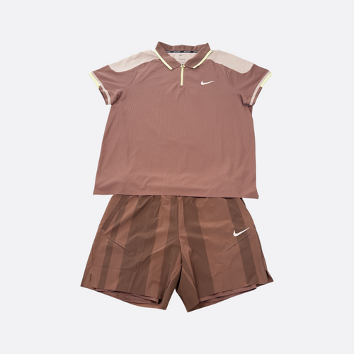 Court Combo Braun XL