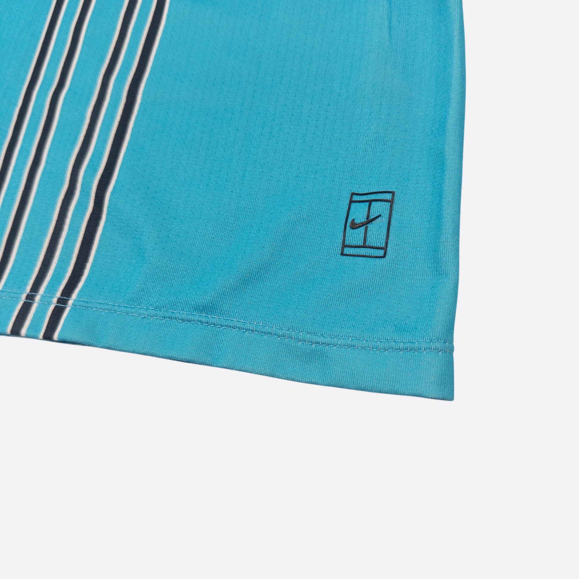 Polo-Shirt Blau M