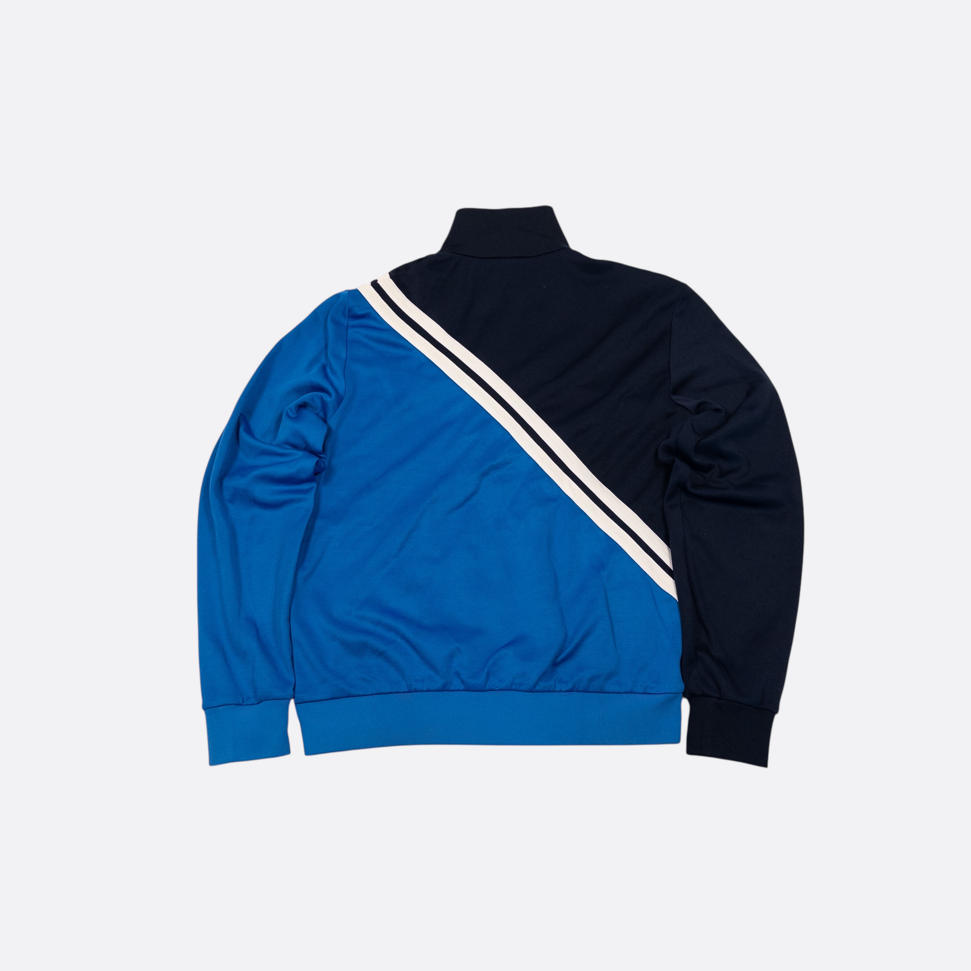 Jacke Blau L
