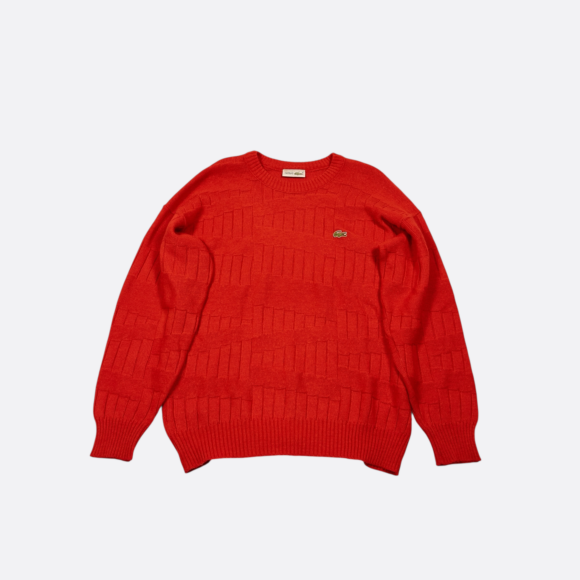 Sweater Rot L