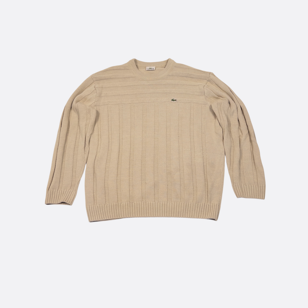 Sweater Beige XL