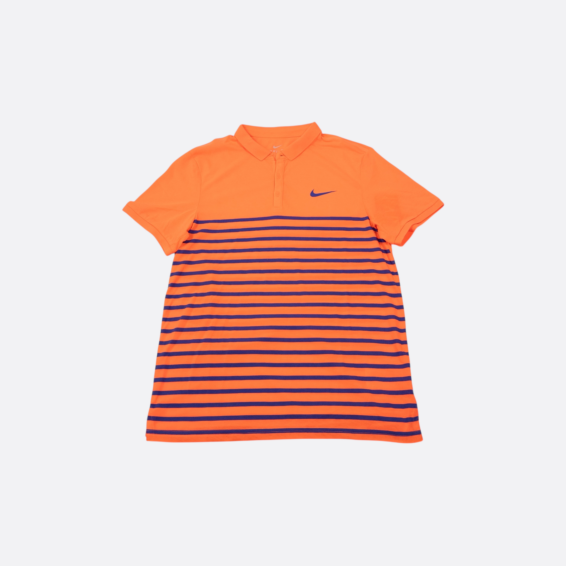 Polo-Shirt Rot L