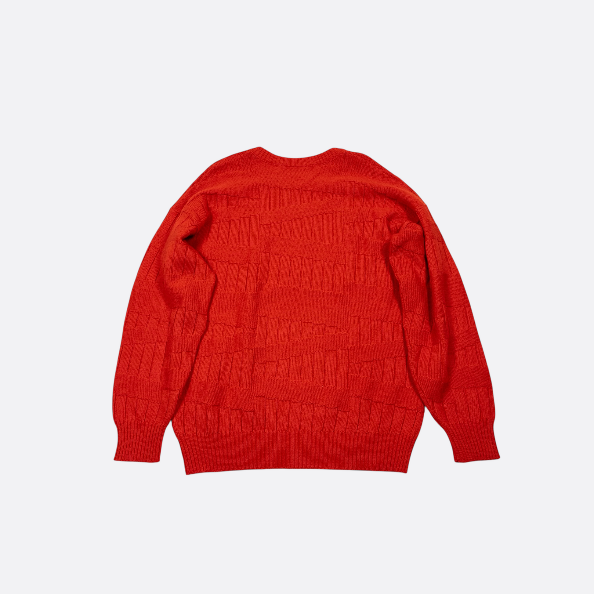 Sweater Rot L