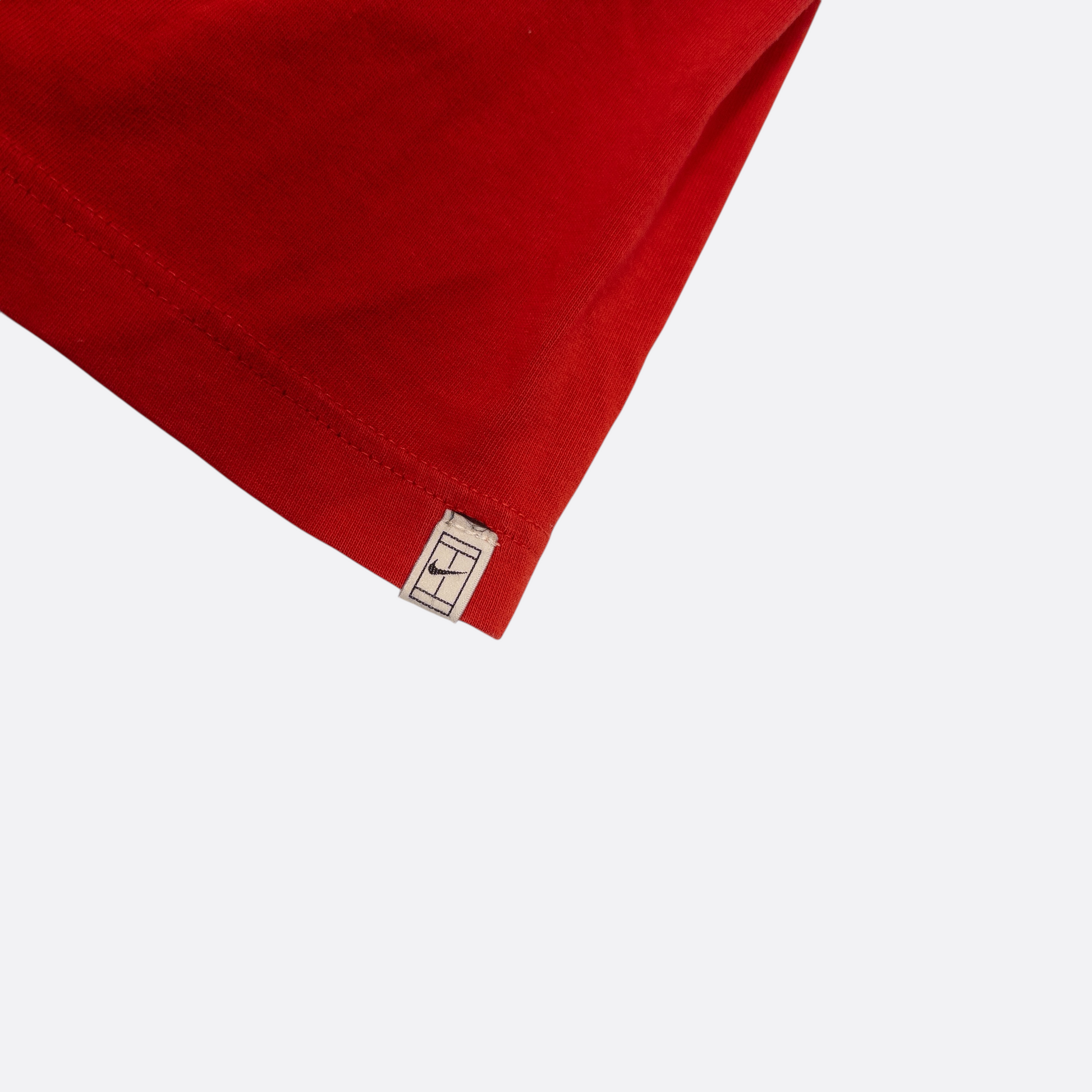 T-Shirt Rot XL