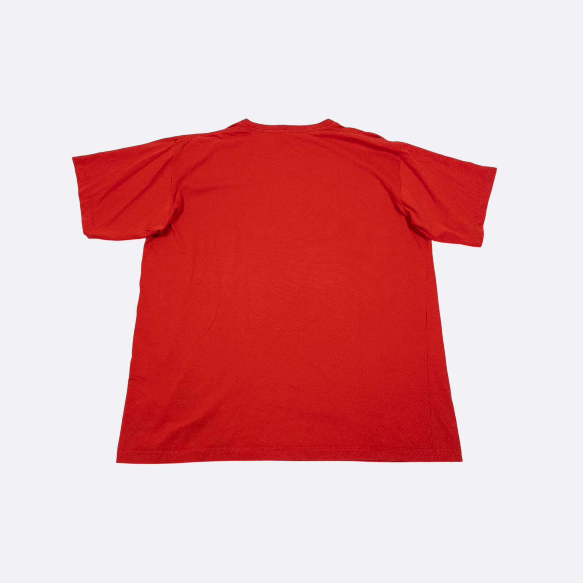 T-Shirt Rot XL