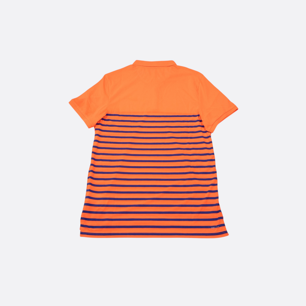 Polo-Shirt Rot L