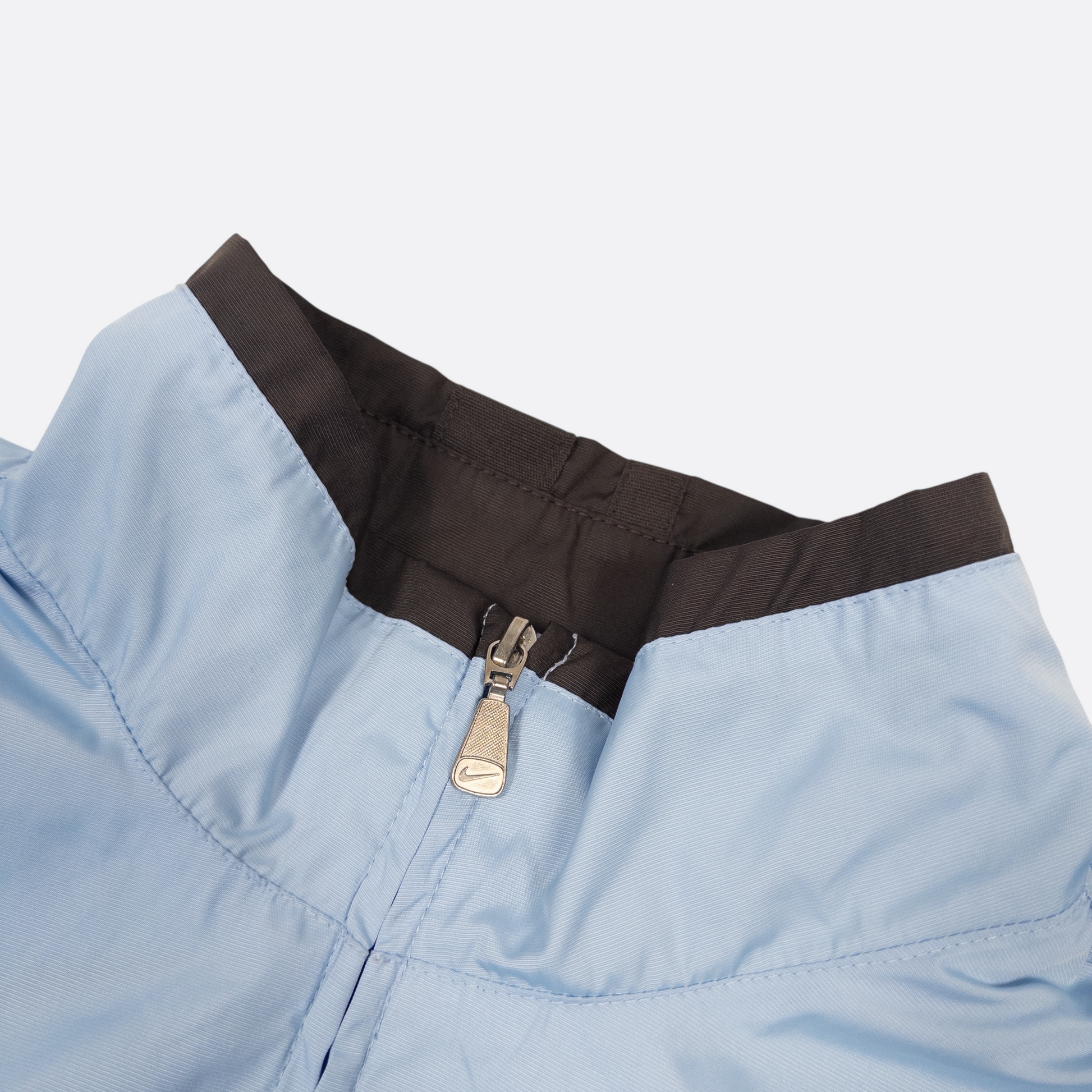 Trainingsanzug Babyblau L