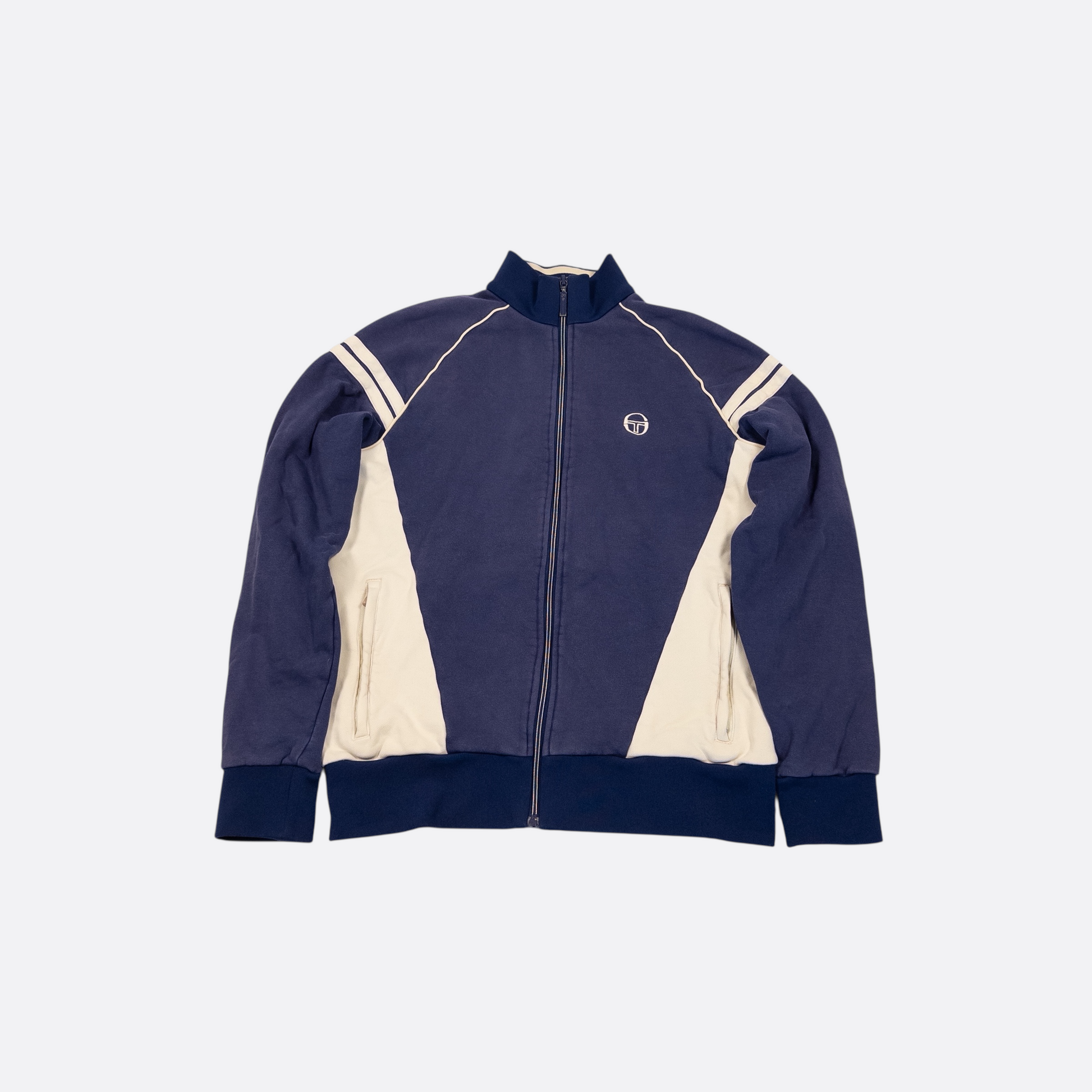Trainingsanzug Blau M