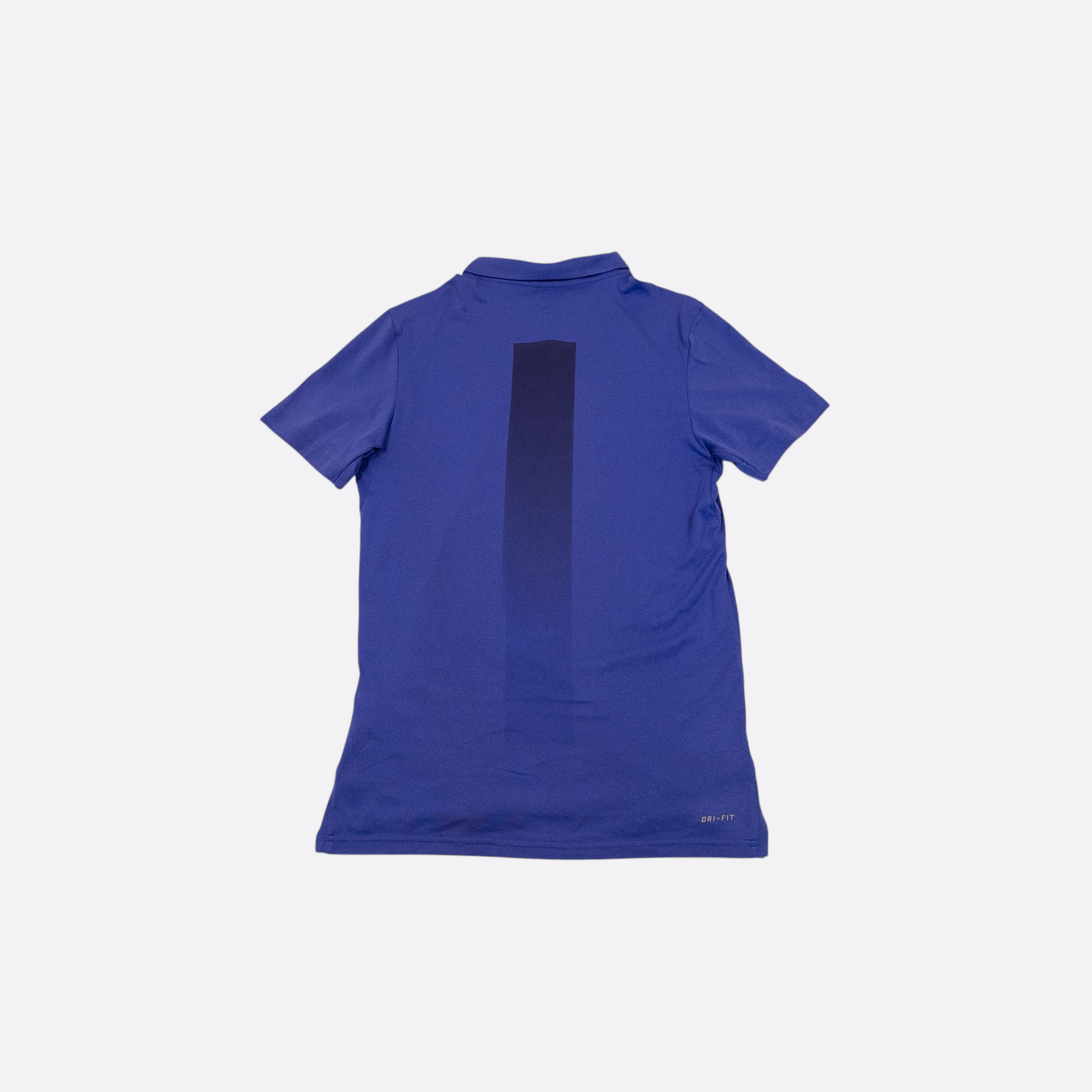 Polo-Shirt Blau S
