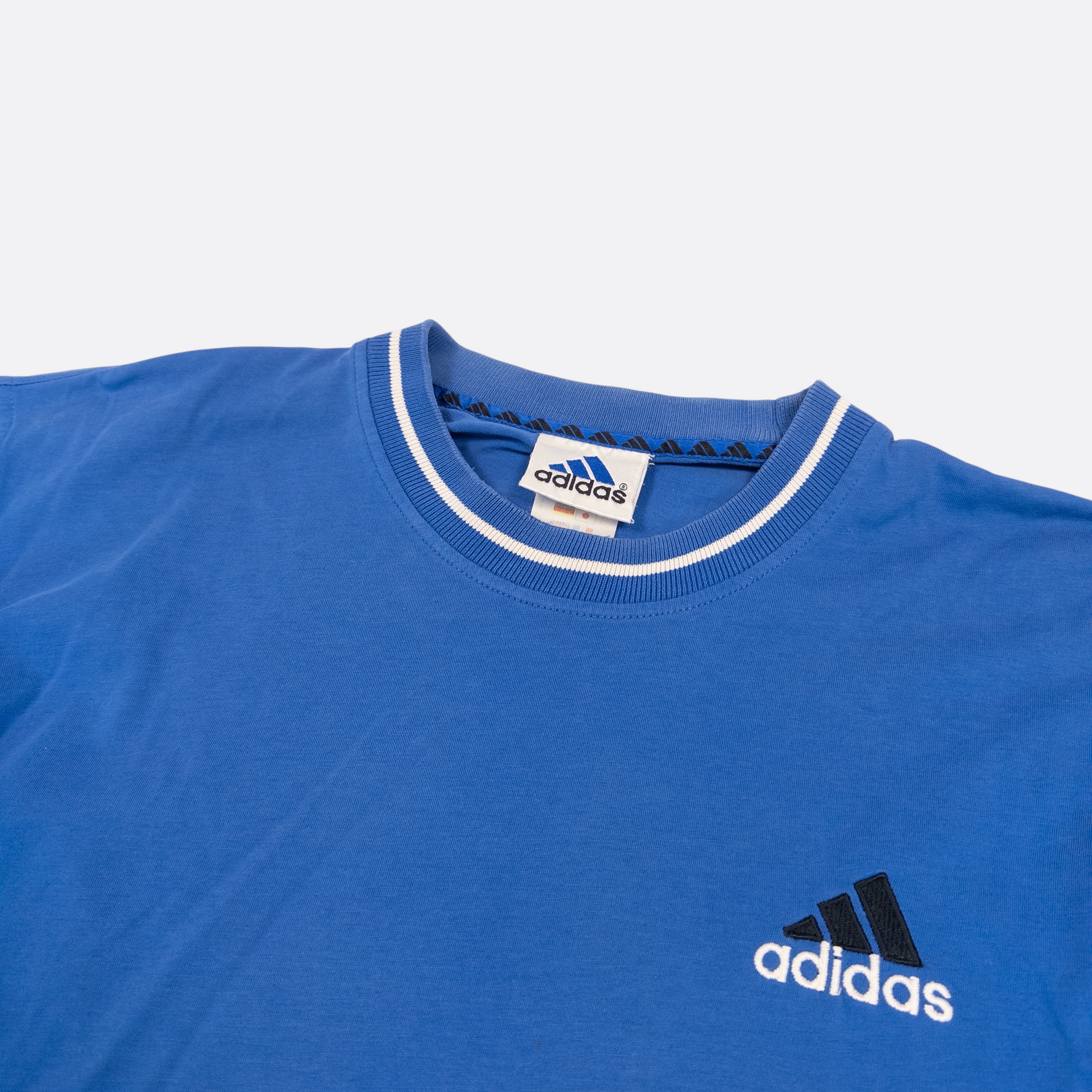 T-Shirt Blau M