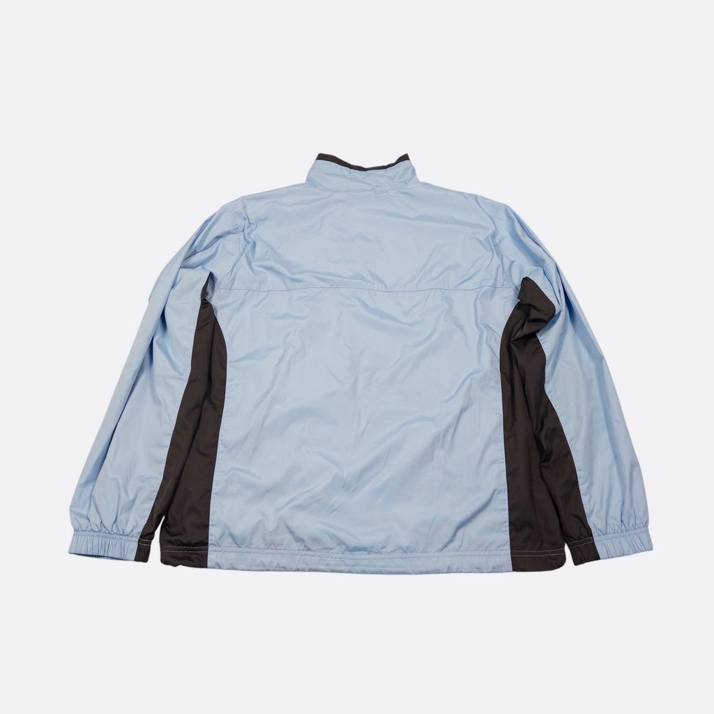 Trainingsanzug Babyblau L