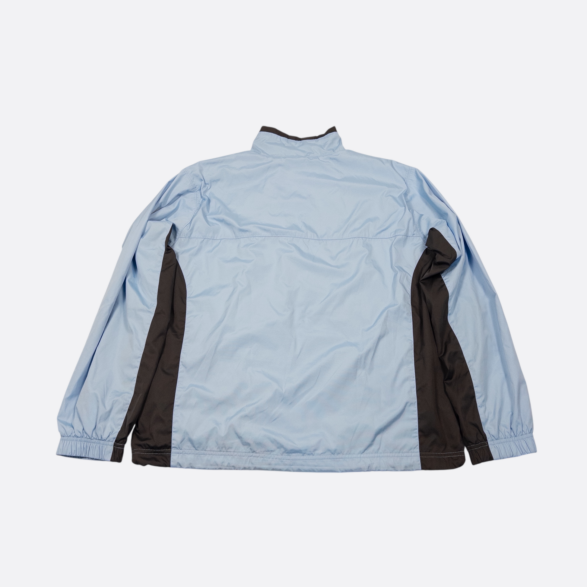 Trainingsanzug Babyblau L
