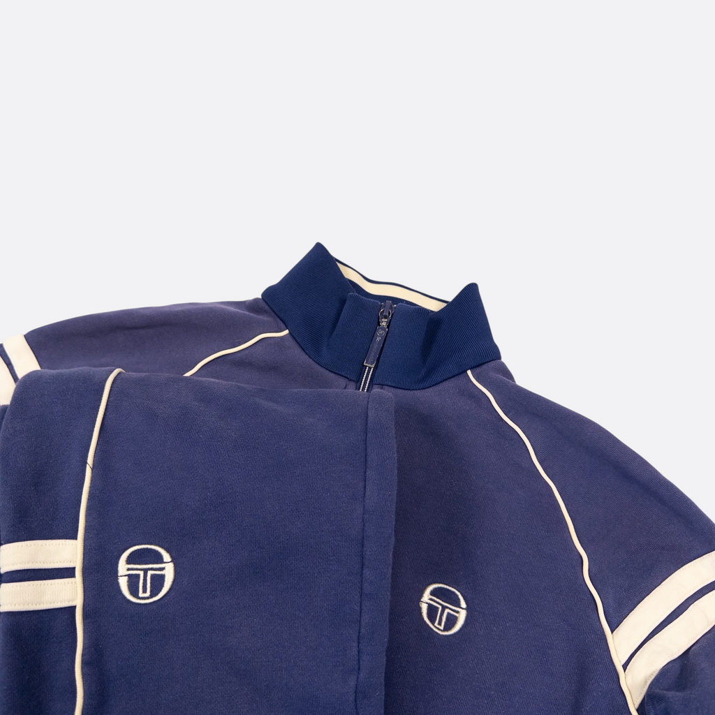 Trainingsanzug Blau M