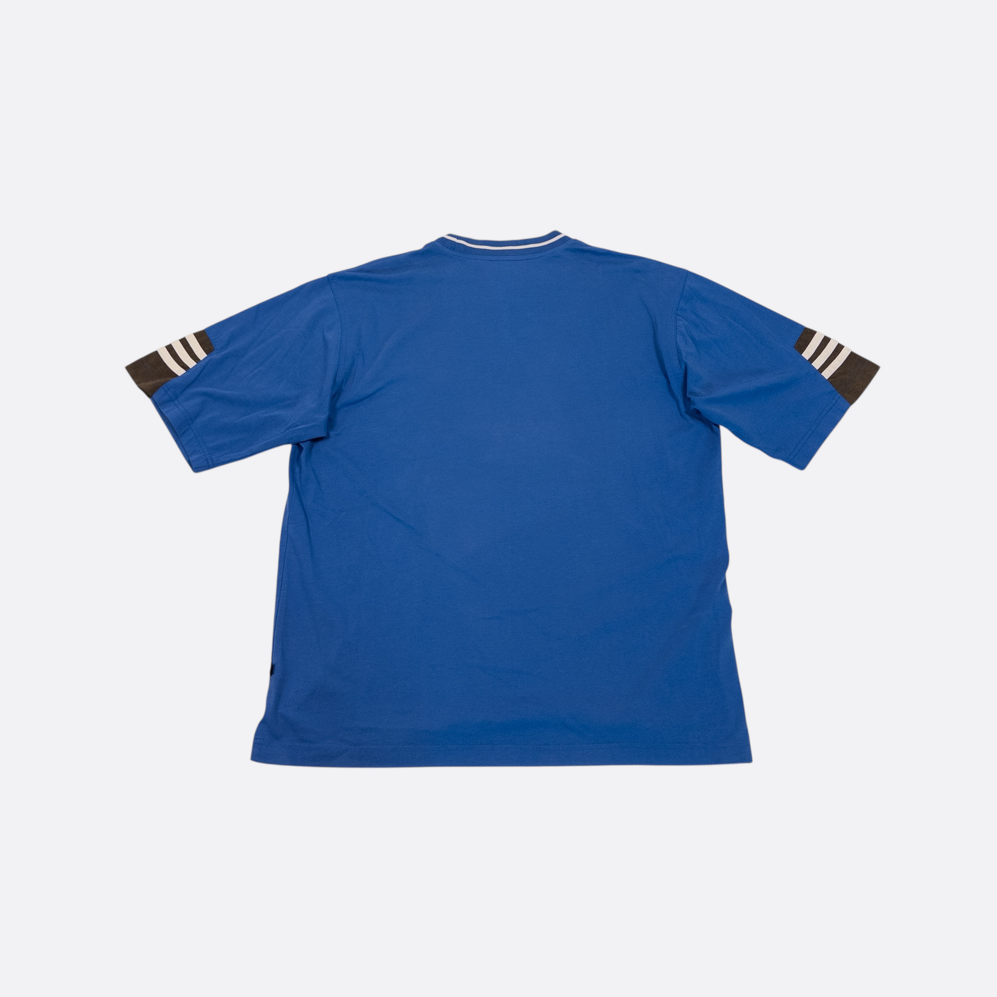 T-Shirt Blau M