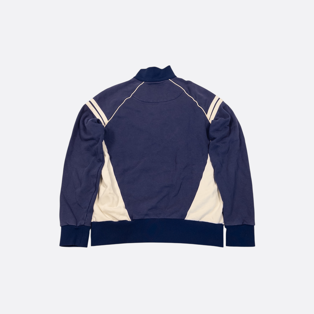 Trainingsanzug Blau M