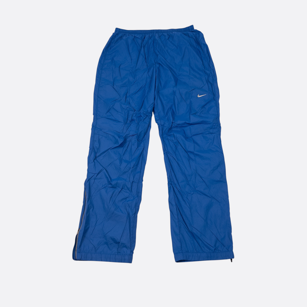 Trainingsanzug Blau L