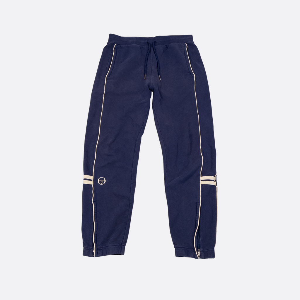Trainingsanzug Blau M