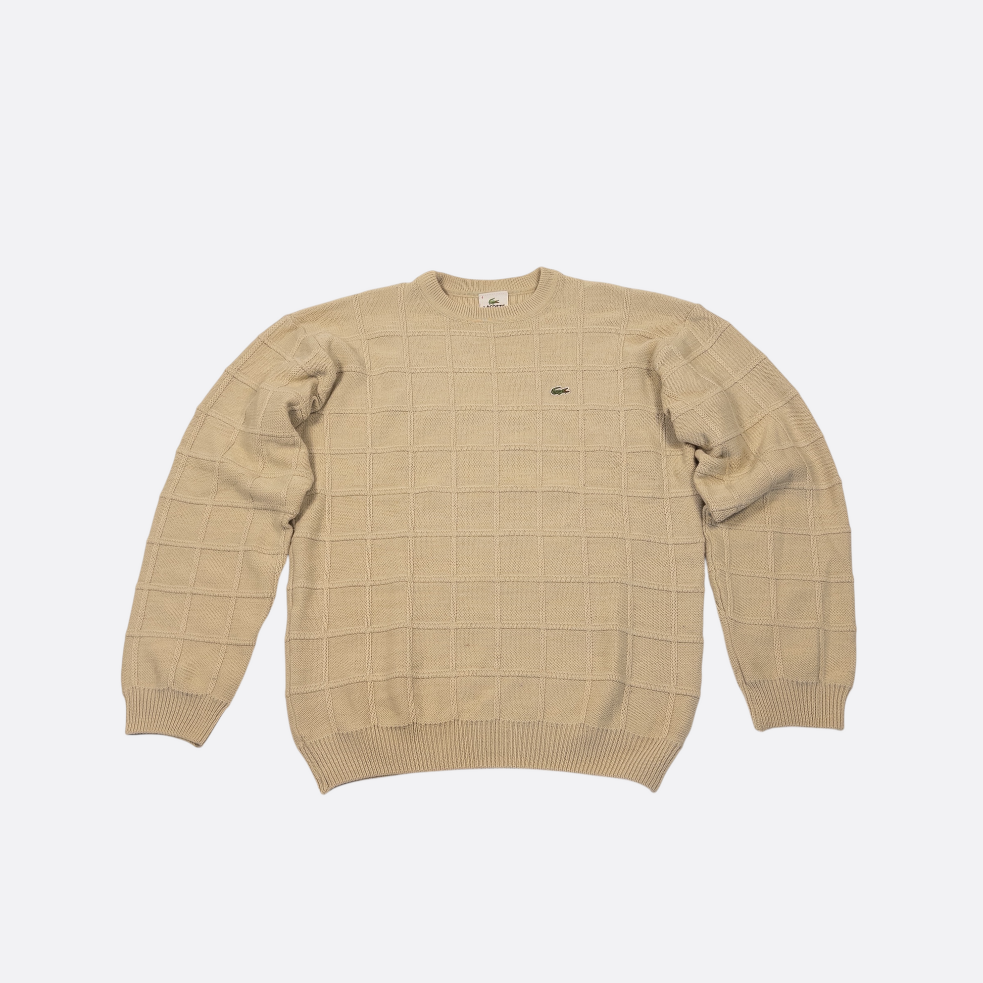 Sweater Beige M