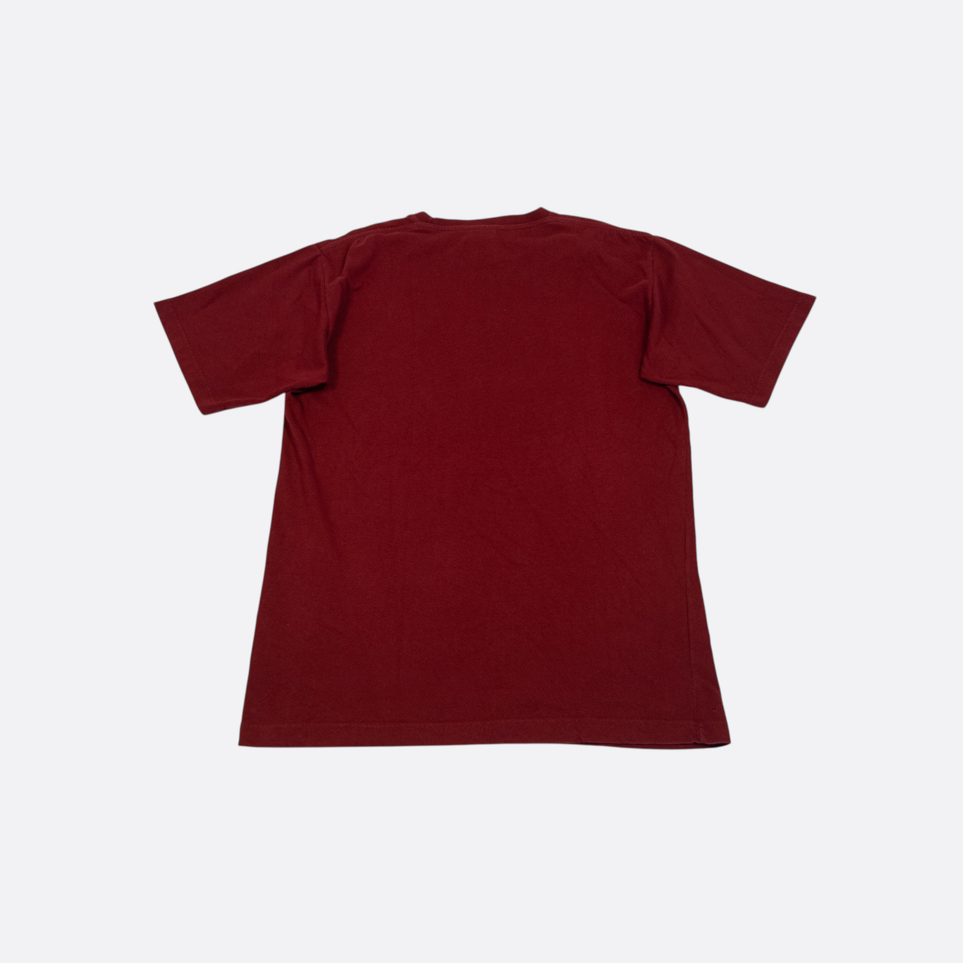 T-Shirt Rot M