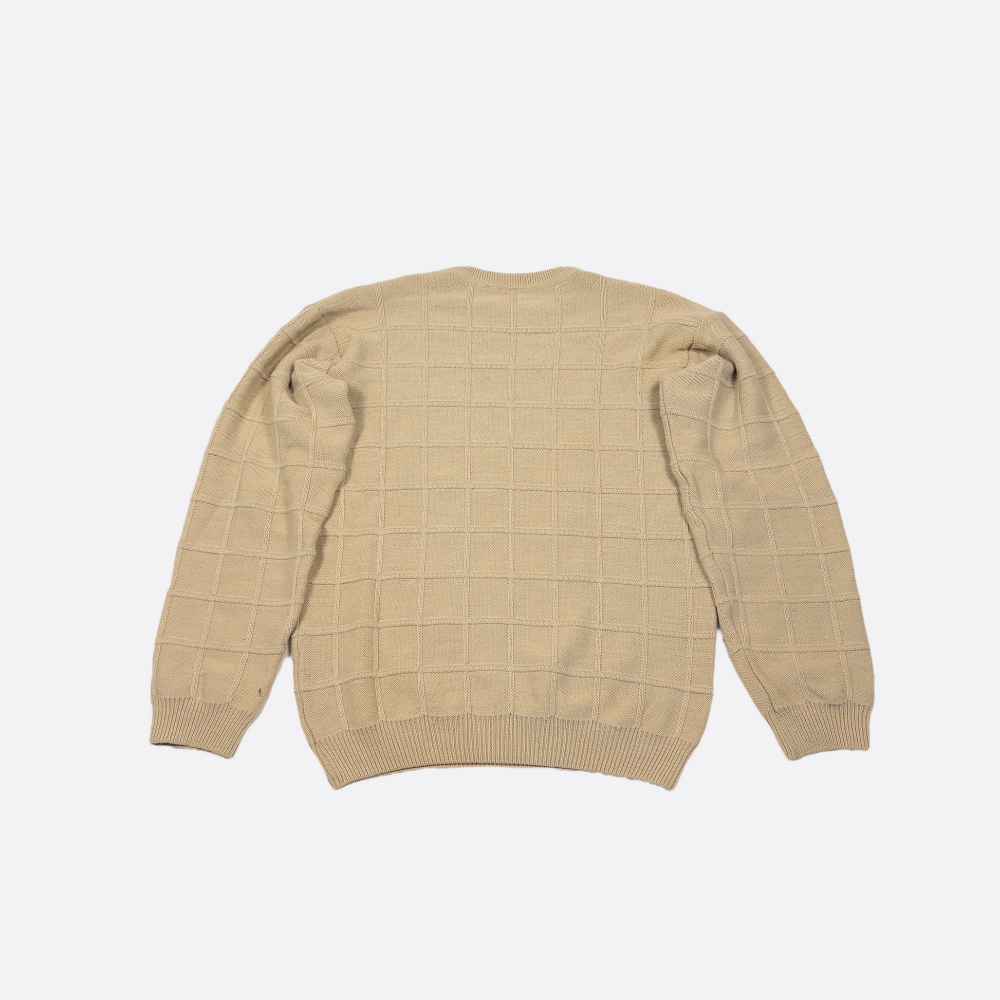 Sweater Beige M