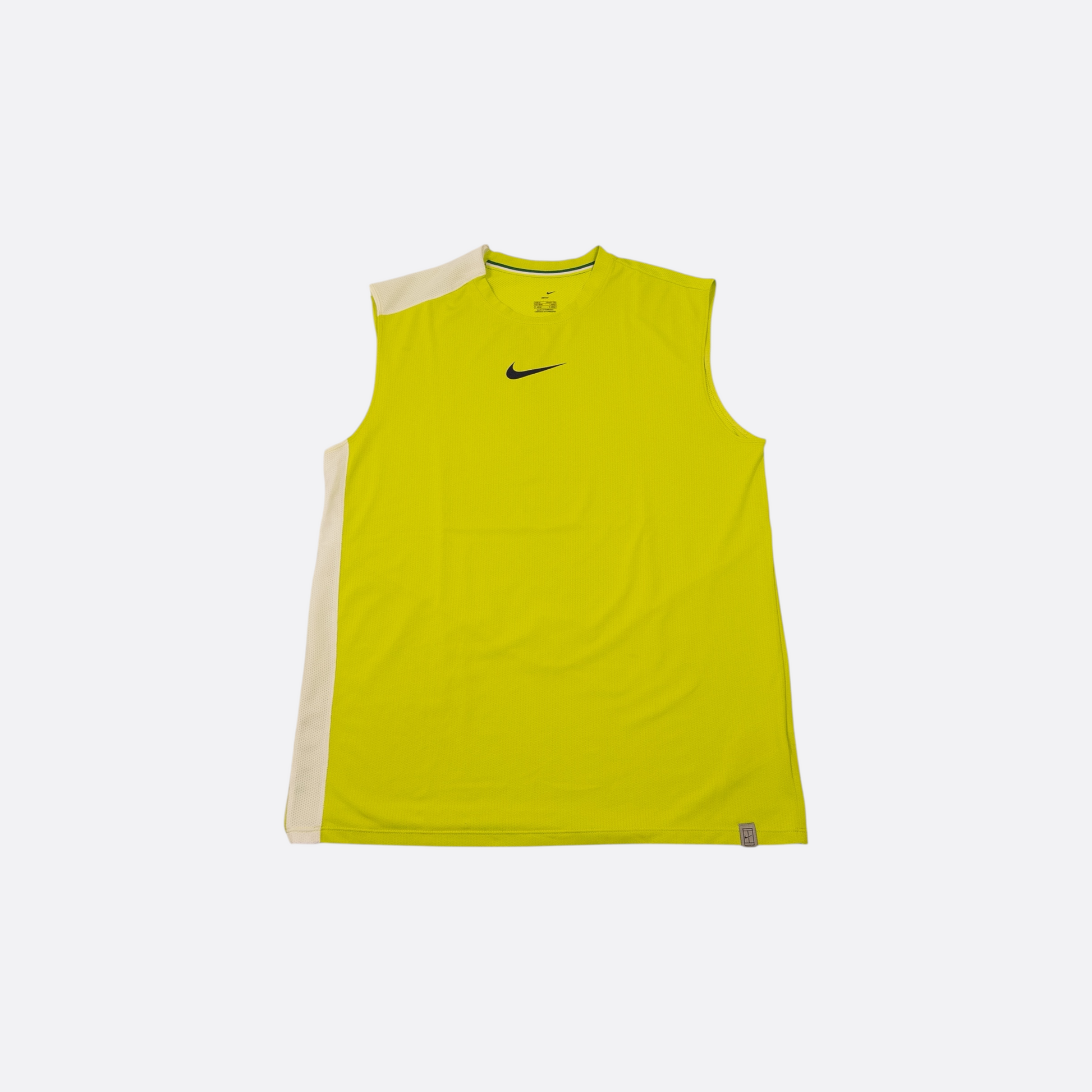 Tanktop Grün M