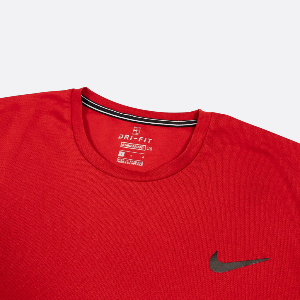 T-Shirt Rot L
