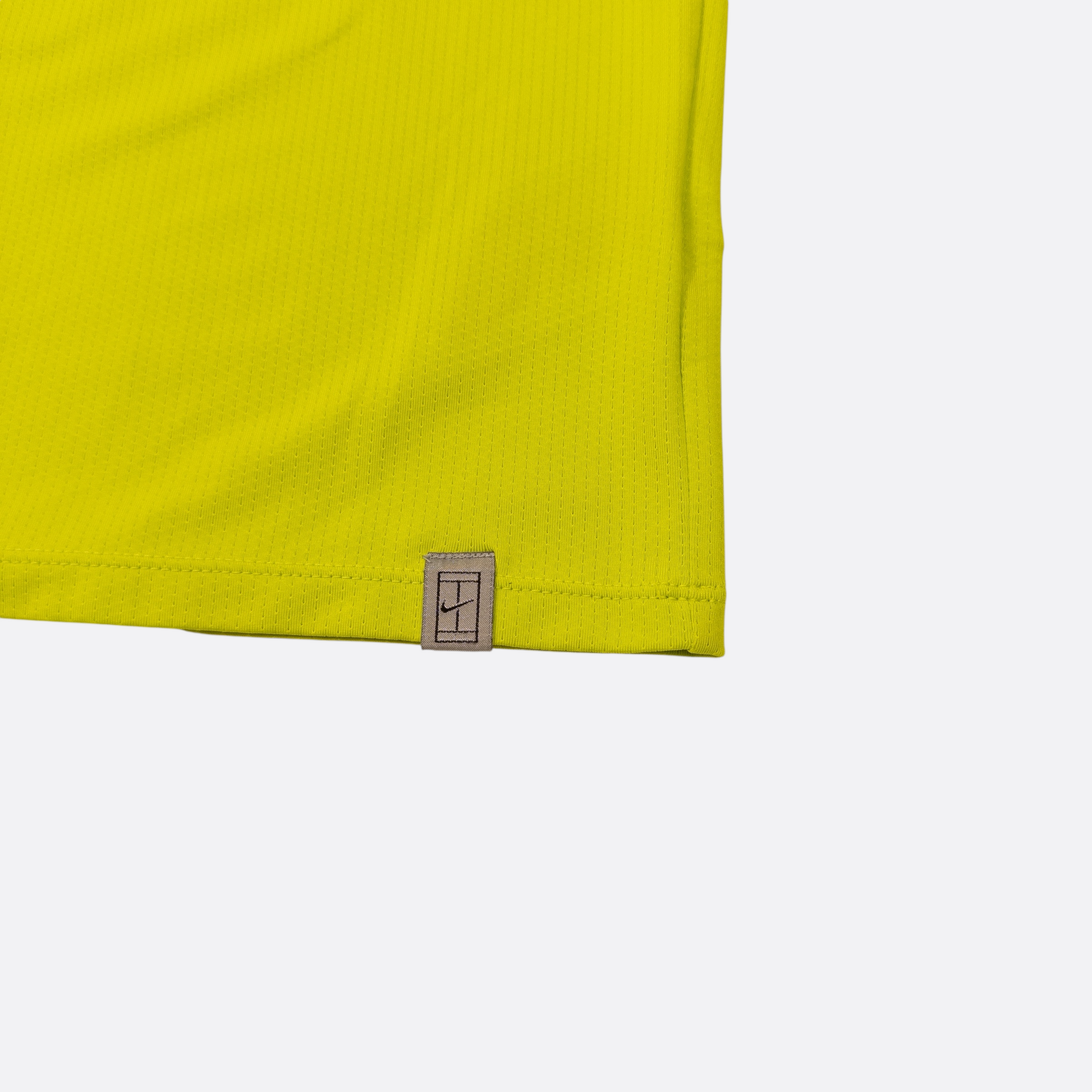 Tanktop Grün M