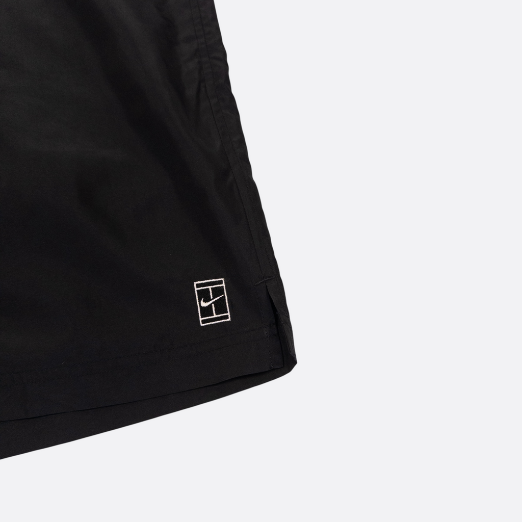 Shorts Schwarz XL