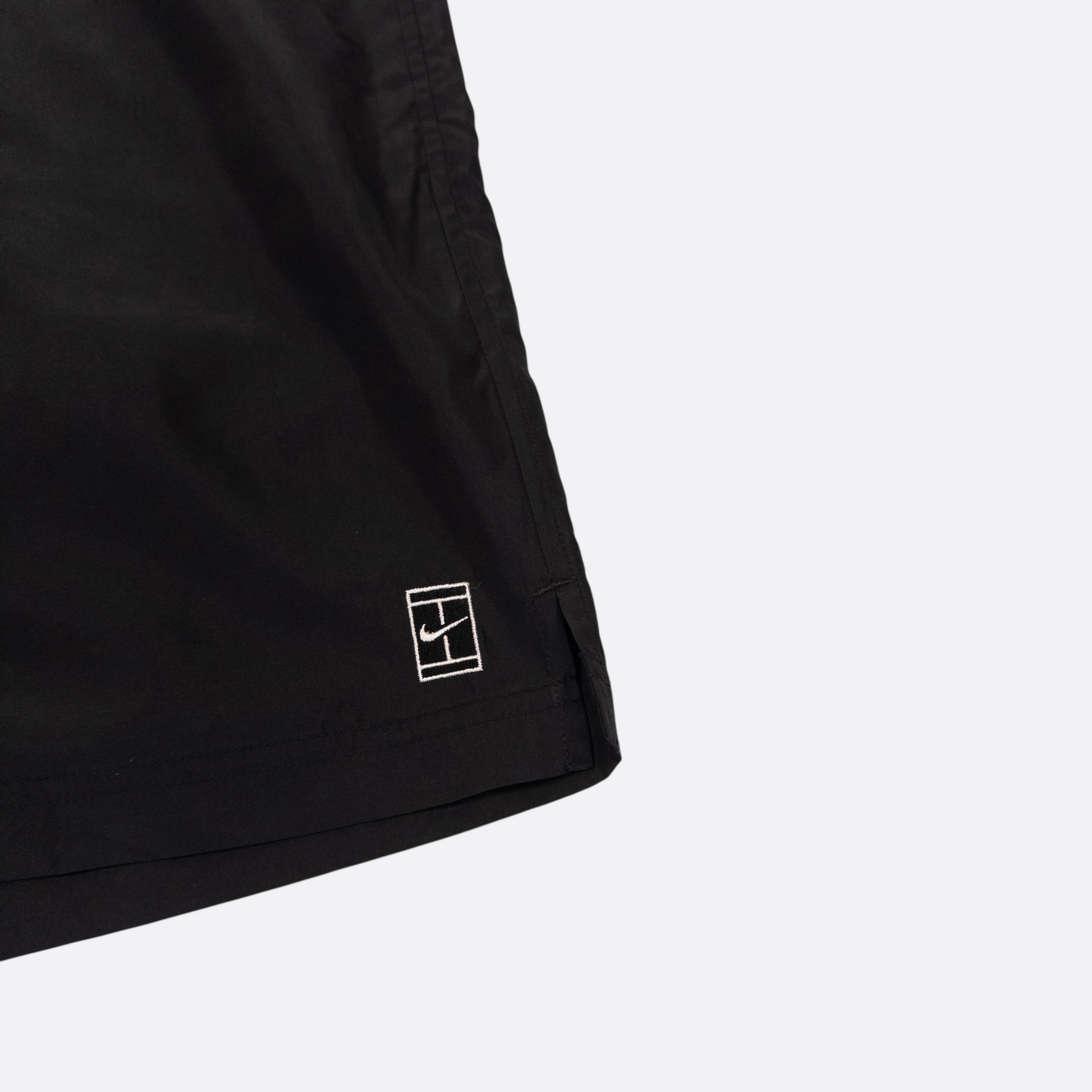 Shorts Schwarz XL